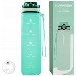 Wessper B4 TRITAN 1 l + filtr – Zboží Mobilmania