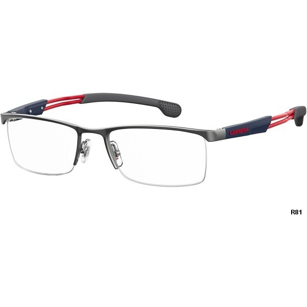 Dioptrické brýle Carrera 4408 R81 matné ruthenium od 3 169 Kč - Heureka.cz