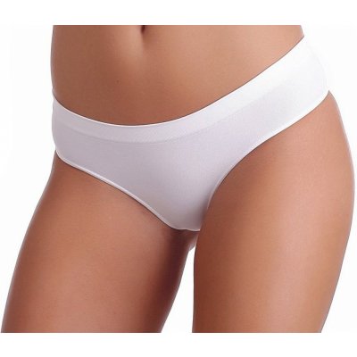 Gatta Tanga Sport String Sisi bílá