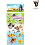 Wiky magnety 2D set Krtek – Zbozi.Blesk.cz