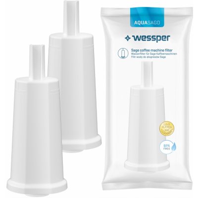 Wessper aquasago Sage 2 ks – Zboží Mobilmania