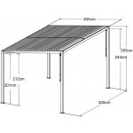 Lanit Plast BIOCLIMATIC 33 – Hledejceny.cz