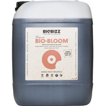 BioBizz BioBloom 10 l