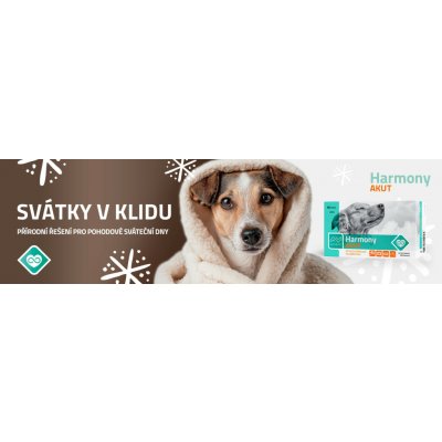 Harmony AKUT 60 kapslí – Sleviste.cz