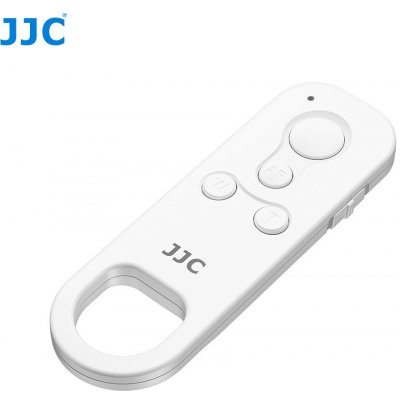 JJC BTR-C1 BR-E1 pro Canon bílá – Zboží Živě