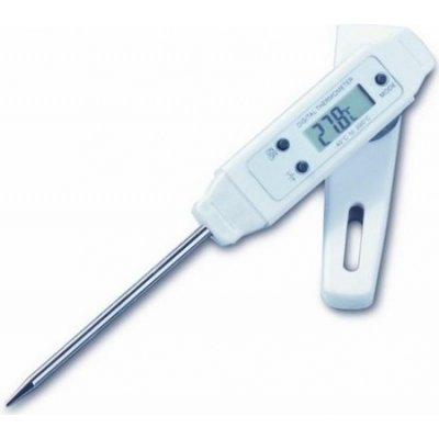 TFA 30.1013 Tfa-dostmann electr. cut-in thermometer – Zboží Mobilmania