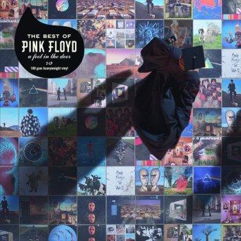 Pink Floyd - A FOOT IN THE DOOR-BEST OF /VINYL