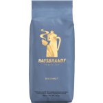 Kimbo Hausbrandt Gourmet zrnková 1 kg – Hledejceny.cz