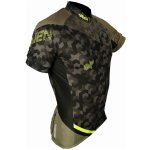 Haven SINGLETRAIL men khaki/yellow – Hledejceny.cz