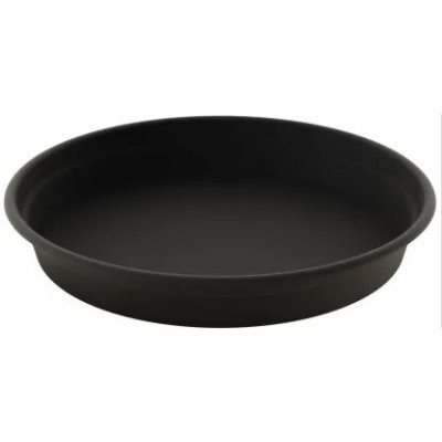 podmiska d18cm ANTRACIT CAMELIE (vhod. pro květ. d21 Camelie) – Hledejceny.cz