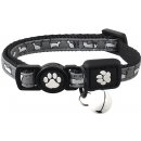 Active Cat Obojek Reflective XS 1 x 19 - 31 cm