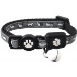 Active Cat Obojek Reflective XS 1 x 19 - 31 cm – Zboží Mobilmania