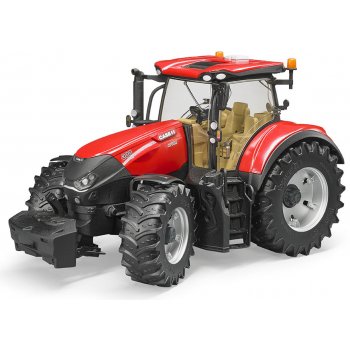 Bruder 3190 Traktor CASE IH Optum