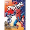 DVD film Spiderman 07 papírový obal DVD