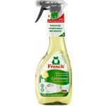 Frosch čistič sprchových koutů hrozny 500 ml – Hledejceny.cz