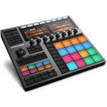 Native Instruments Maschine+ – Zboží Živě