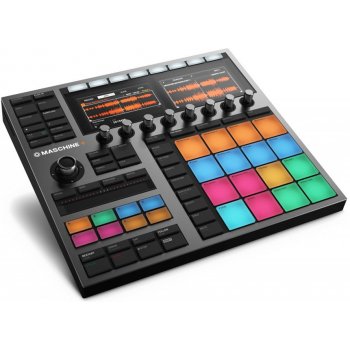 Native Instruments Maschine+