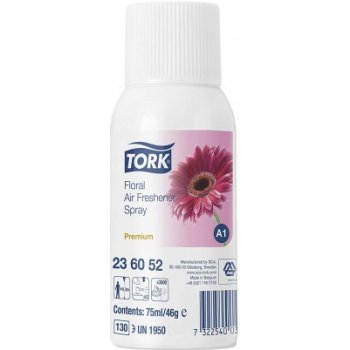 Tork květinová vůně do osvěžovače vzduchu A1 75 ml