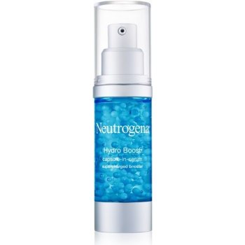 Neutrogena Hydro Boost Face pleťové sérum 30 ml