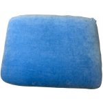 Antar AT03017 polštář anatomický z paměťové pěny CESTOVNÍ 42x33x11 – Zboží Mobilmania