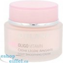 Orlane Oligo Vitamin Program lehký zjemňující krém pro citlivou pleť Light Smoothing Cream 50 ml