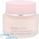 Orlane Oligo Vitamin Program lehký zjemňující krém pro citlivou pleť Light Smoothing Cream 50 ml – Hledejceny.cz