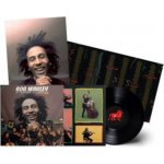 Bob Marley & The Wailers - Bob Marley with the Chineke! Orchestra LP – Hledejceny.cz