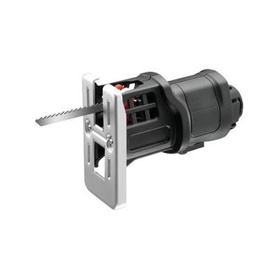 BLACK+DECKER MTJS1 kmitací hlava MultiEvo – Sleviste.cz
