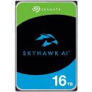 Seagate SkyHawk 16TB, ST16000VE002