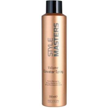 Revlon Style Masters Volume Elevator Spray tužicí sprej pro nadzvednutí kořínků vlasů 300 ml