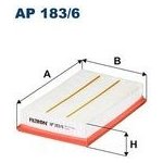 Vzduchový filtr FILTRON AP 183/6 – Hledejceny.cz