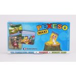 MFP Pexeso: LUX ČT Víla Amálka + Hajný Robátko – Sleviste.cz