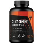 Trec Glucosamine Sport Complex 90 kapslí – Hledejceny.cz