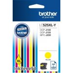 Brother LC-525XLY - originální – Sleviste.cz