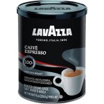Lavazza Caffé Espresso mletá 250 g – Hledejceny.cz