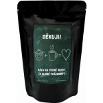 BotaCoffee Dárková káva pro učitele Brazil Velmi jemně mletá český turek džezva 250 g – Sleviste.cz