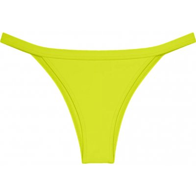 Triumph dámské plavkové kalhotky Summer Mix & Match Rio žluté