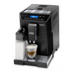 DeLonghi Eletta Cappuccino ECAM 44.660.B – Hledejceny.cz