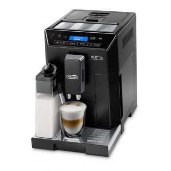 DeLonghi Eletta Cappuccino ECAM 44.660.B