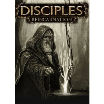 Disciples 3: Reincarnation