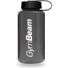 Láhev na pití GymBeam Sport Bottle Grey 1000 ml