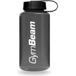 GymBeam Sport Bottle Grey 1000 ml – Zbozi.Blesk.cz