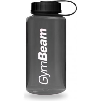 GymBeam Sport Bottle Grey 1000 ml