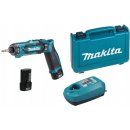 Makita DF012DSE