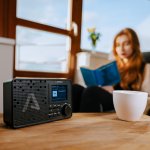 LAMAX RadioVox1 DAB – Zbozi.Blesk.cz