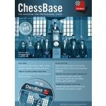 ChessBase Magazine 188 DVD – Zboží Živě