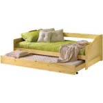 Idea Nábytek LAURA bílé – Zboží Mobilmania