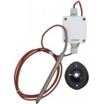 Loxone Saunový senzor teplota/vlhkost 200136 – Zboží Živě