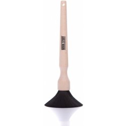 Work Stuff Wooden Ultra Soft Brush 20 mm