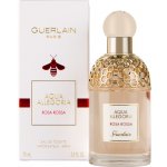 Guerlain Aqua Allegoria Rosa Rossa toaletní voda dámská 75 ml – Hledejceny.cz